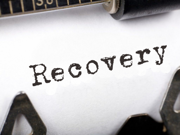 An easy way to boost up your recovery