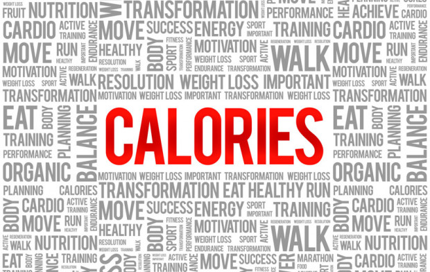 Calories are calories or?