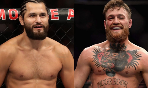 Dana White shuts down Jorge Masvidal vs. Conor McGregor