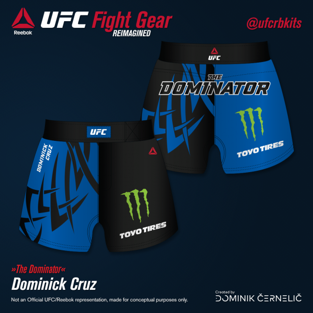 Dominick Cruz