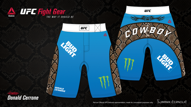 Donald Cerrone