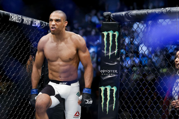 Edson Barboza asks to be released from UFC contract: 