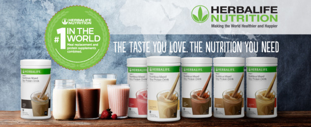 Herbalife as the best supplement?