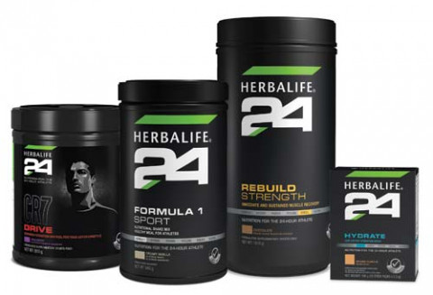 Herbalife as the best supplement?