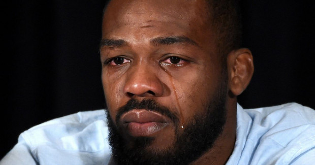 Jon Jones declines CSAC proposal to enroll in VADA
