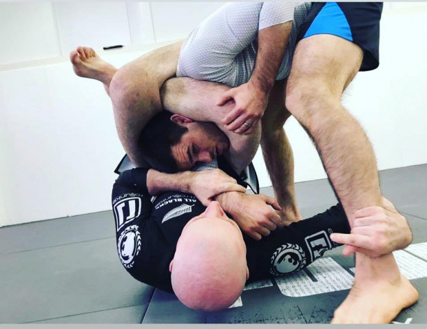 The remarkable properties of the triangle by John Danaher