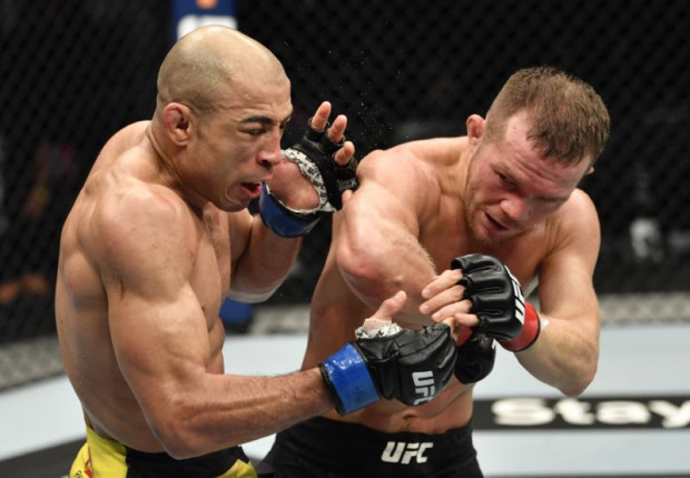 UFC 251 - RESULTS